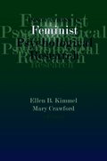 Innovations in Feminist Psychological Research