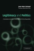 Legitimacy and Politics