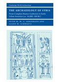 Archaeology of Syria