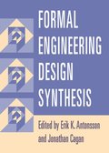 Formal Engineering Design Synthesis