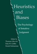 Heuristics and Biases