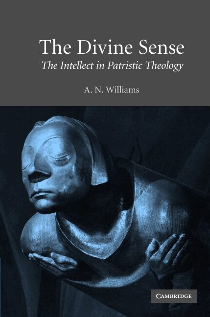 A. N. Williams - The Divine Sense, Inbunden