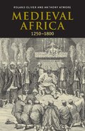 Medieval Africa, 1250-1800
