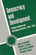 Democracy and Development
