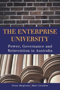 The Enterprise University