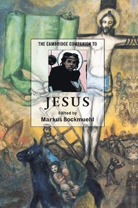The Cambridge Companion to Jesus