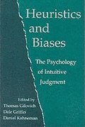 Heuristics and Biases