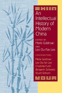 An Intellectual History of Modern China