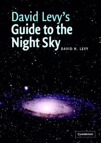 David Levy's Guide to the Night Sky