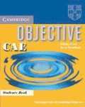 Objective CAE Student's Book