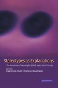 Stereotypes as Explanations