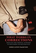 What Works in Corrections