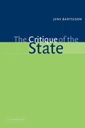 The Critique of the State