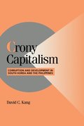 Crony Capitalism