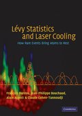Levy Statistics and Laser Cooling