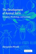 The Development of Animal Form