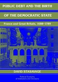 Public Debt and the Birth of the Democratic State