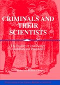 Criminals and their Scientists