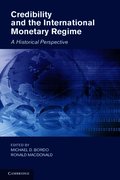 Credibility and the International Monetary Regime