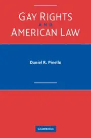Daniel R. Pinello - Gay Rights and American Law, Inbunden. Tillgänglighet: Lägg i varukorg