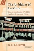 Ambitions of Curiosity