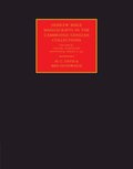 Hebrew Bible Manuscripts in the Cambridge Genizah Collections: Volume 3, Taylor-Schechter Additional Series 1-31