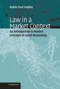 Law in a Market Context