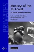 Monkeys of the Tai Forest