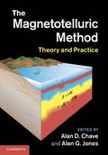 The Magnetotelluric Method