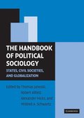 The Handbook of Political Sociology
