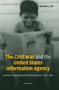 Cold War and the United States Information Agency