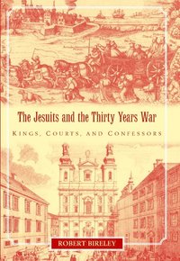 The Jesuits and the Thirty Years War