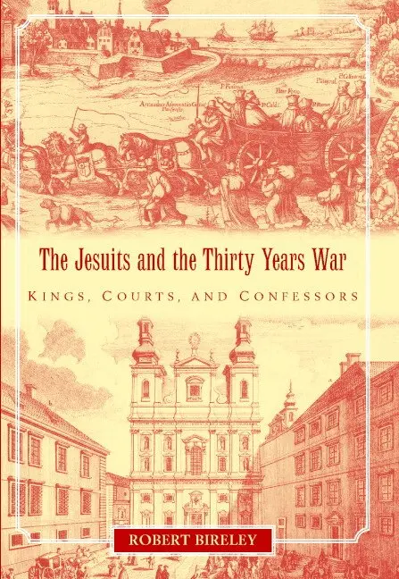 Robert Bireley - The Jesuits and the Thirty Years War, Inbunden. Tillgänglighet: Lägg i varukorg
