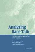 Analyzing Race Talk