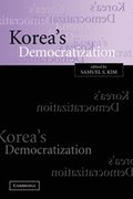 Korea's Democratization