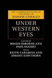 Under Western Eyes
