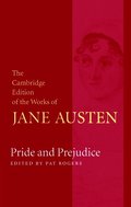 Pride and Prejudice