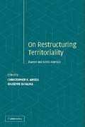 Restructuring Territoriality