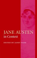 Jane Austen in Context