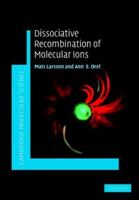 Dissociative Recombination of Molecular Ions
