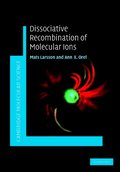 Dissociative Recombination of Molecular Ions