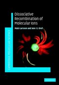 Dissociative Recombination of Molecular Ions