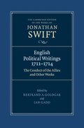 English Political Writings 1711-1714