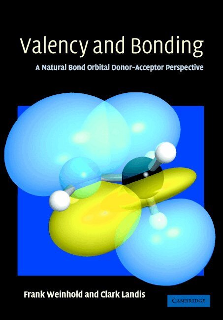 Frank Weinhold, Clark R. Landis - Valency and Bonding, Inbunden