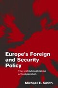 Europe's Foreign and Security Policy