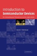 Introduction to Semiconductor Devices