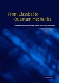 From Classical to Quantum Mechanics
