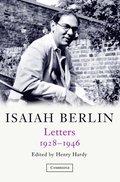 Isaiah Berlin: Volume 1