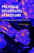 Microbial Inhabitants of Humans