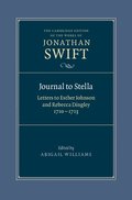Journal to Stella